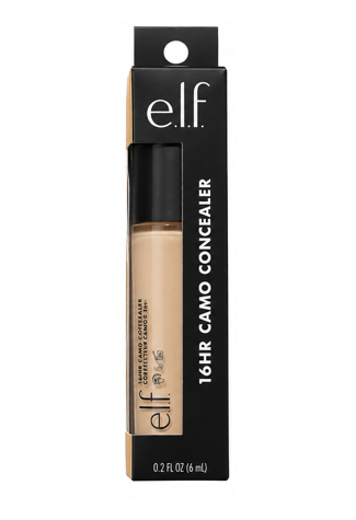 Corrector 16HR Camo ELF